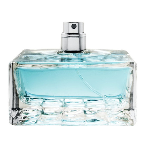 Antonio Banderas Blue Seduction for Women woda toaletowa  80 ml TESTER