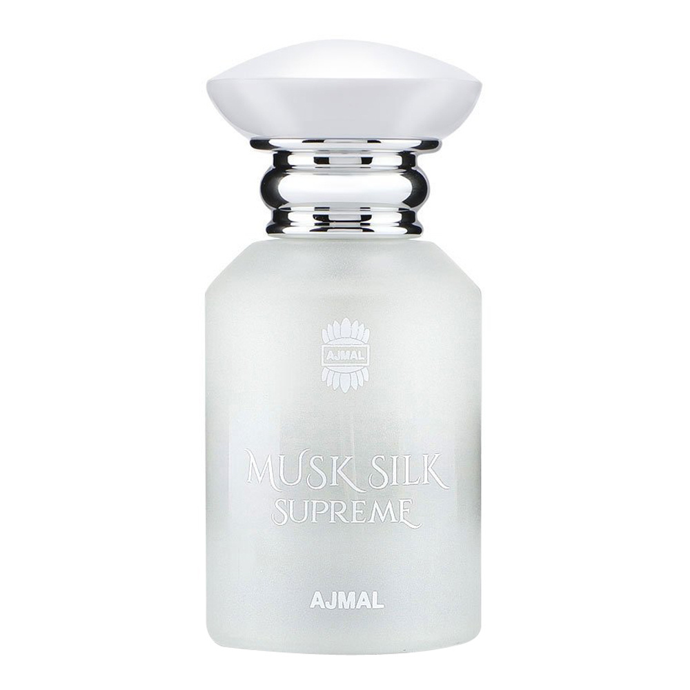 ajmal musk silk supreme