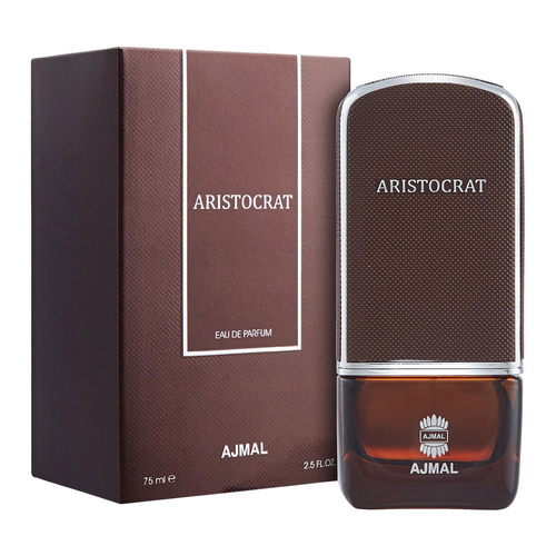 Ajmal Aristocrat woda perfumowana  75 ml