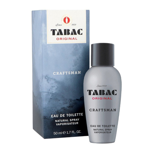 Maurer & Wirtz Tabac Craftsman woda toaletowa 50 ml