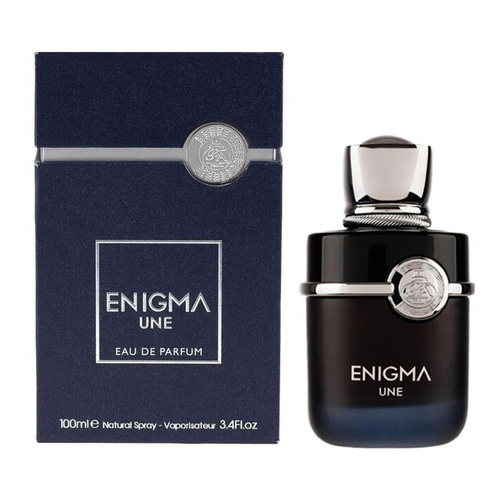 French Avenue Enigma Une woda perfumowana 100 ml