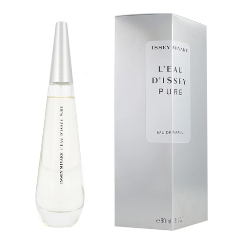 Issey Miyake L'Eau d'Issey Pure woda perfumowana 90 ml