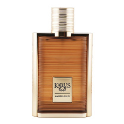 Khadlaj Karus Amber Gold woda perfumowana 100 ml