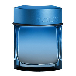 Tous Man Sport woda toaletowa 100 ml TESTER
