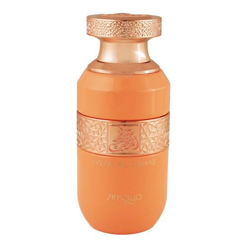 Zimaya Swar Al Dahab woda perfumowana 100 ml