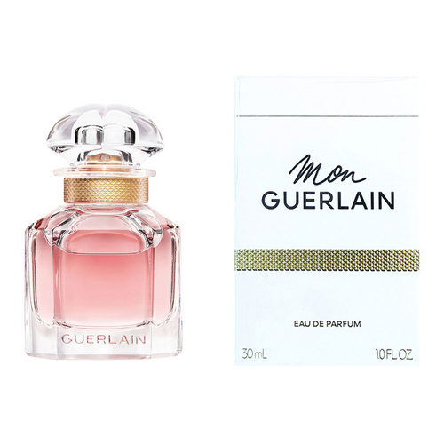Guerlain Mon Guerlain woda perfumowana  30 ml