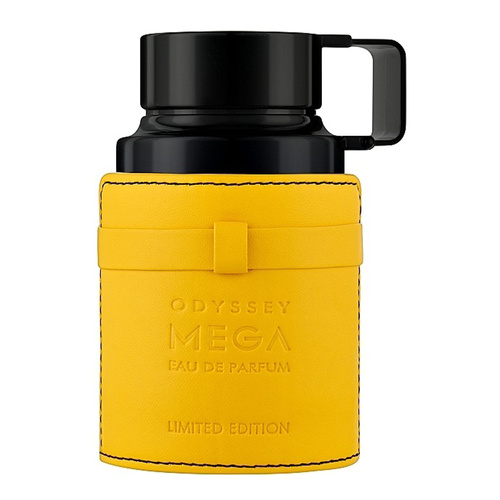 Armaf Odyssey Mega Limited Edition woda perfumowana 60 ml