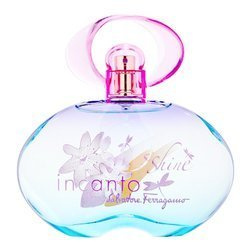 Salvatore Ferragamo Incanto Shine woda toaletowa 100 ml