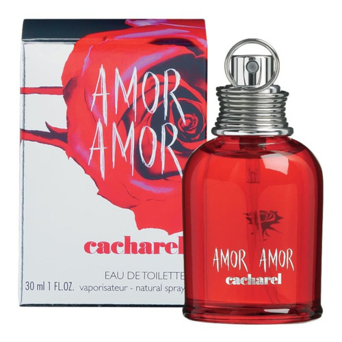 Cacharel Amor Amor  woda toaletowa  30 ml