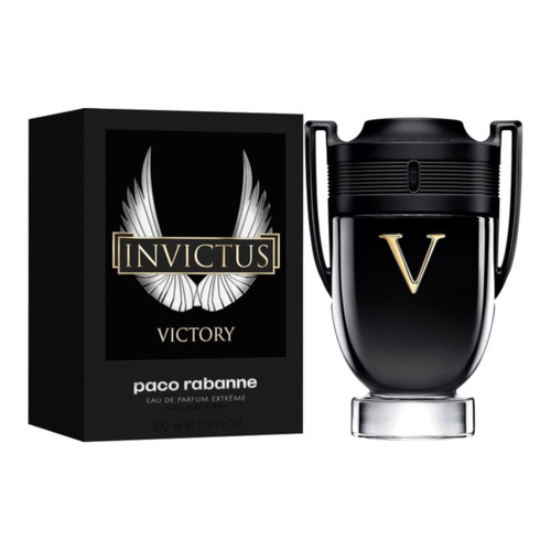 Paco Rabanne Invictus Victory woda perfumowana 100 ml 