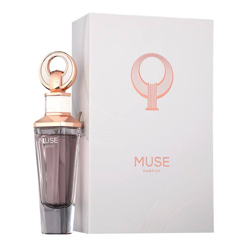 French Avenue Muse Parfum woda perfumowana 80 ml