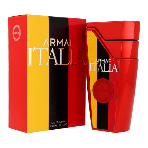 Armaf Italia woda perfumowana  80 ml