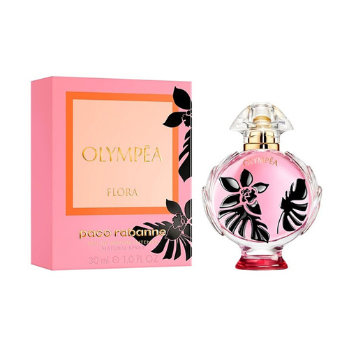 Paco Rabanne Olympea Flora woda perfumowana  30 ml