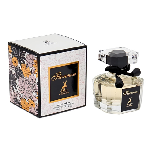 Maison Alhambra Florenza woda perfumowana 100 ml