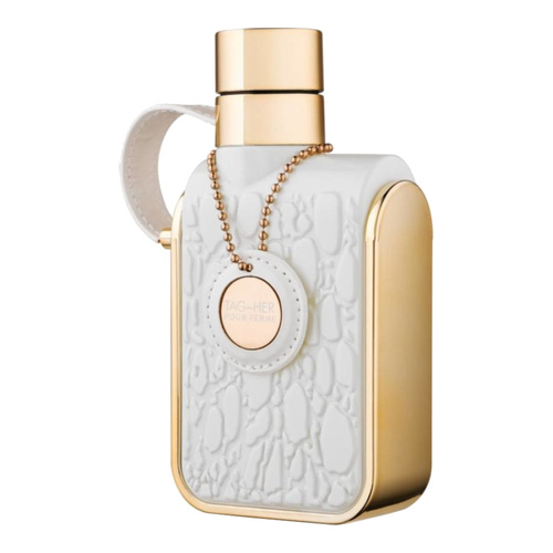 Armaf Tag-Her  woda perfumowana 100 ml TESTER