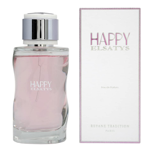 Reyane Tradition Happy Elsatys  woda perfumowana 100 ml