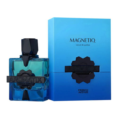 French Avenue Aromatix Magnetiq ekstrakt perfum 100 ml