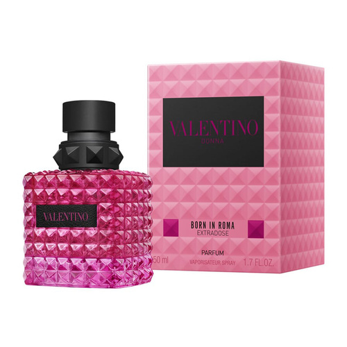 Valentino Donna Born In Roma Extradose perfumy  50 ml
