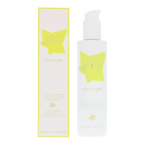 Lolita Lempicka Mon Premier Parfum balsam do ciała 200 ml