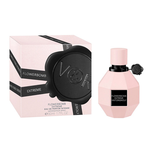 Viktor & Rolf Flowerbomb Extreme 2025 woda perfumowana 50 ml