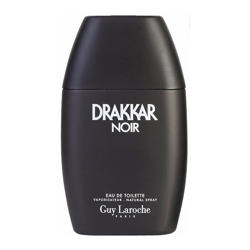 Фото - Чоловічі парфуми Guy Laroche Drakkar Noir woda toaletowa 100 ml 4189-U 