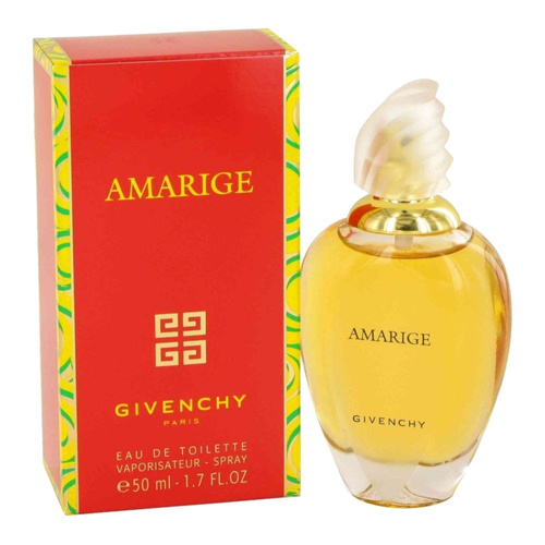 Givenchy Amarige woda toaletowa  50 ml