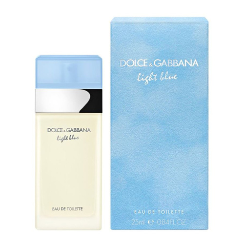 Dolce & Gabbana Light Blue  woda toaletowa  25 ml