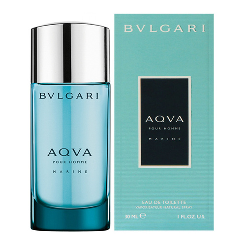 Bvlgari Aqva pour Homme Marine  woda toaletowa  30 ml