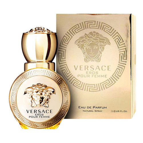 Versace Eros pour Femme woda perfumowana  30 ml