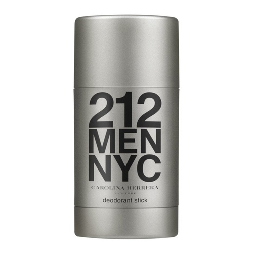 Carolina Herrera 212 NYC Men  dezodorant sztyft  75 ml