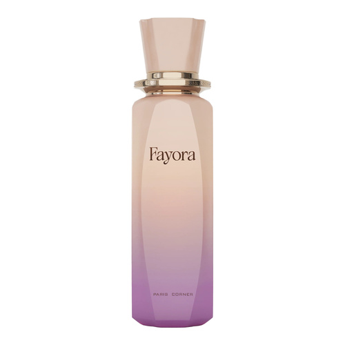 Paris Corner Fayora woda perfumowana 100 ml