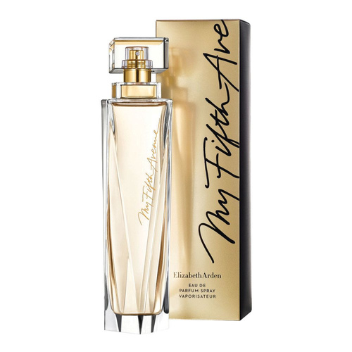 Elizabeth Arden My Fifth Avenue  woda perfumowana 100 ml