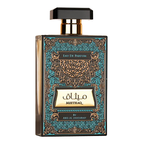 Ard Al Zaafaran Meethaq woda perfumowana 100 ml