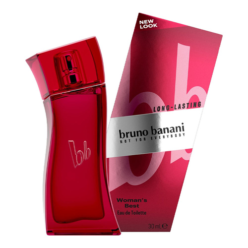 Bruno Banani Woman's Best woda toaletowa  30 ml