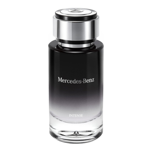 Mercedes-Benz Intense for Men woda toaletowa 120 ml 