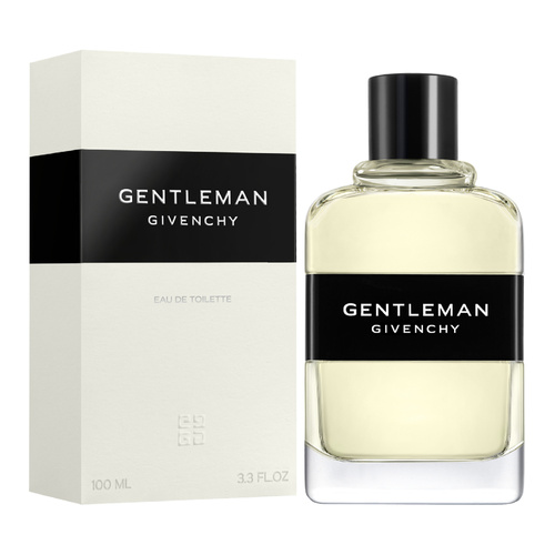 Givenchy Gentleman 2017  woda toaletowa 100 ml 