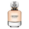 Givenchy L'Interdit Eau de Parfum woda perfumowana 80 ml TESTER