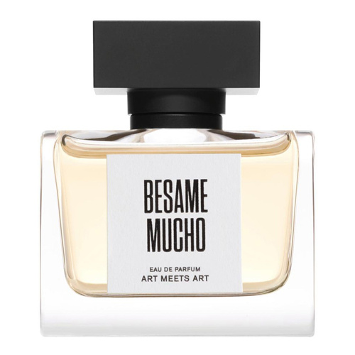 Art Meets Art Besame Mucho woda perfumowana  50 ml TESTER