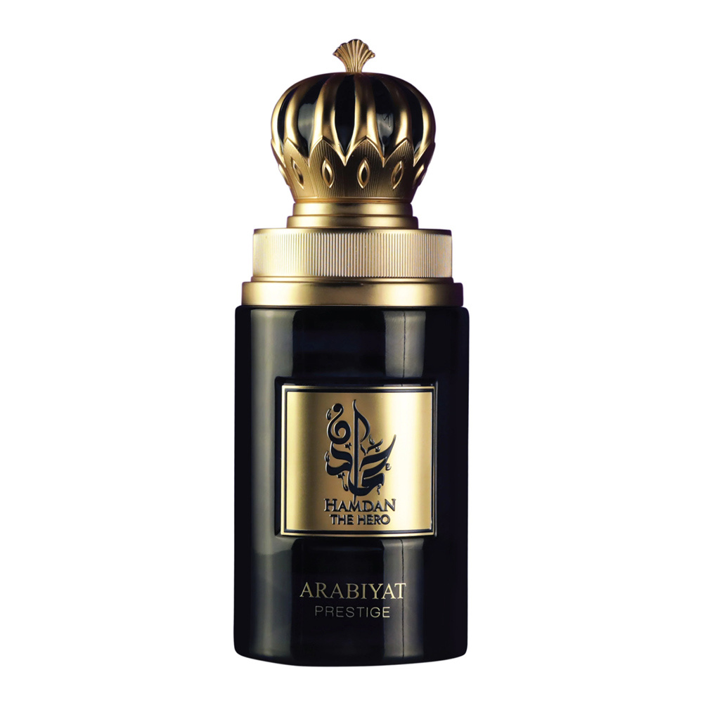 Arabiyat Prestige Hamdan The Hero woda perfumowana 75 ml