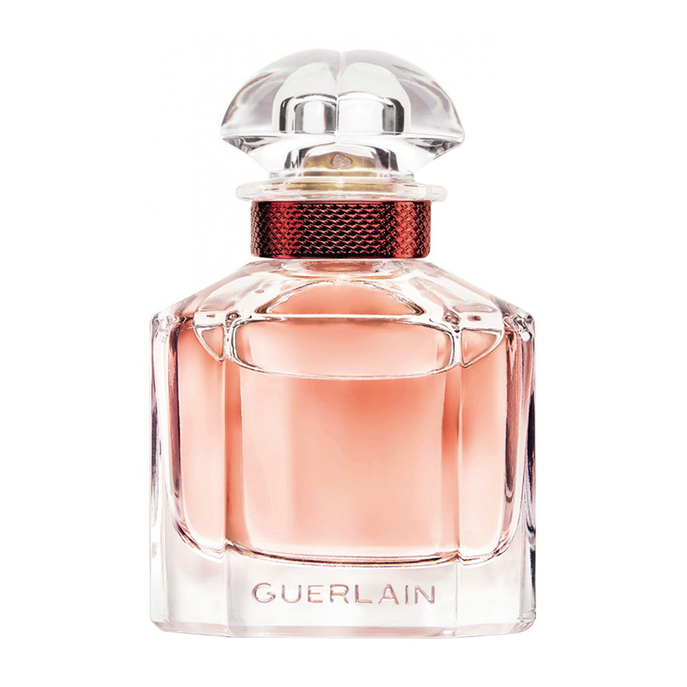 guerlain mon guerlain bloom of rose woda perfumowana 50 ml     