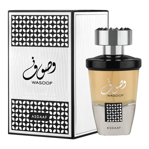 Asdaaf Wasoof woda perfumowana 100 ml