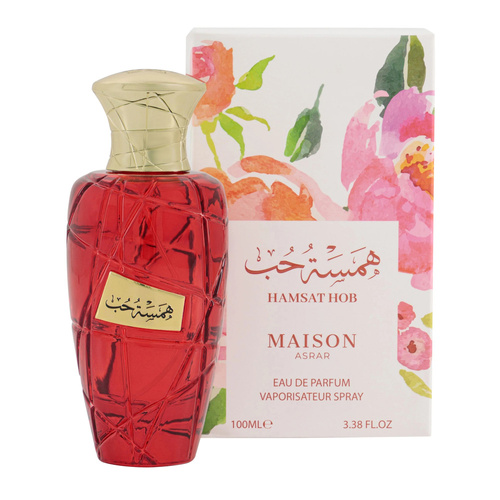 Maison Asrar Hamsat Hob woda perfumowana 100 ml