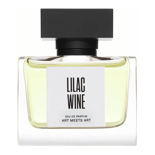Art Meets Art Lilac Wine woda perfumowana  50 ml TESTER