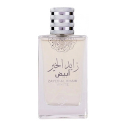 Attri Zayed Al Khair White woda perfumowana 100 ml