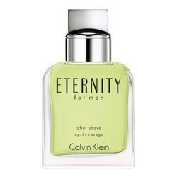 Calvin Klein Eternity for Men  woda po goleniu 100 ml bez sprayu OUTLET