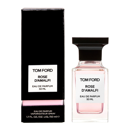 Tom Ford Rose D'Amalfi woda perfumowana  50 ml