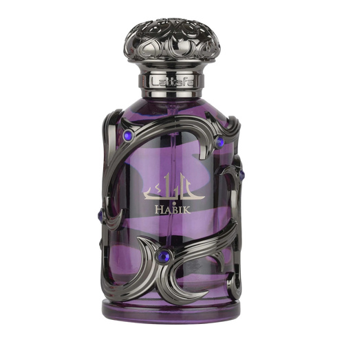 Lattafa Habik For Men woda perfumowana 100 ml