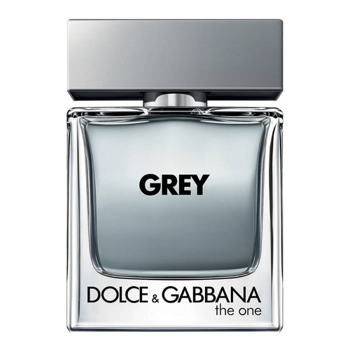 Dolce & Gabbana The One Grey woda toaletowa  50 ml