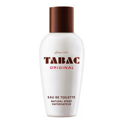 Maurer & Wirtz Tabac Original woda toaletowa  50 ml