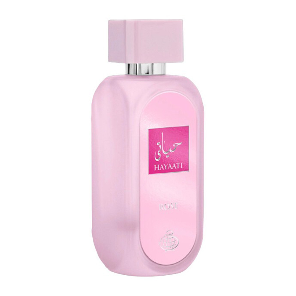 Fragrance World Hayaati Rose woda perfumowana 100 ml